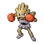 Hitmonchan gen3