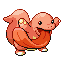 Lickitung gen3