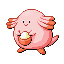 Chansey gen3