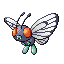 Butterfree gen3