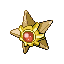 Staryu gen3