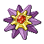 Starmie gen3