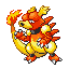 Magmar gen3