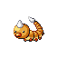 Weedle gen3