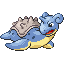 Lapras gen3