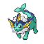 Vaporeon gen3