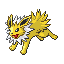 Jolteon gen3