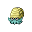 Omanyte gen3