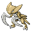 Kabutops gen3