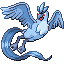 Articuno gen3