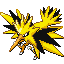 Zapdos gen3