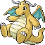 Dragonite gen3