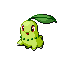 Chikorita gen3