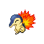 Cyndaquil gen3