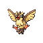 Pidgey gen3