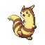 Furret gen3