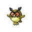Hoothoot gen3
