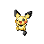 Pichu gen3