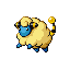 Mareep gen3
