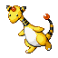 Ampharos gen3