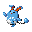 Azumarill gen3