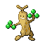 Sudowoodo gen3
