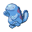 Quagsire gen3