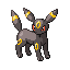 Umbreon gen3
