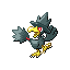 Murkrow gen3