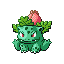 Ivysaur gen3