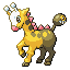 Girafarig gen3