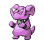 Granbull gen3