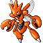Scizor gen3