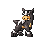 Houndour gen3