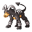 Houndoom gen3