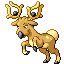 Stantler gen3