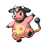 Miltank gen3