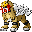 Entei gen3