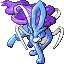 Suicune gen3
