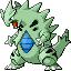 Tyranitar gen3