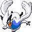 Lugia gen3