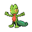 Treecko gen3