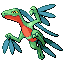 Grovyle gen3