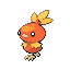 Torchic gen3