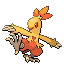 Combusken gen3
