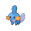 Mudkip gen3