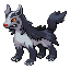 Mightyena gen3