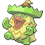 Ludicolo gen3