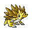 Sandslash gen3