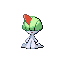 Ralts gen3